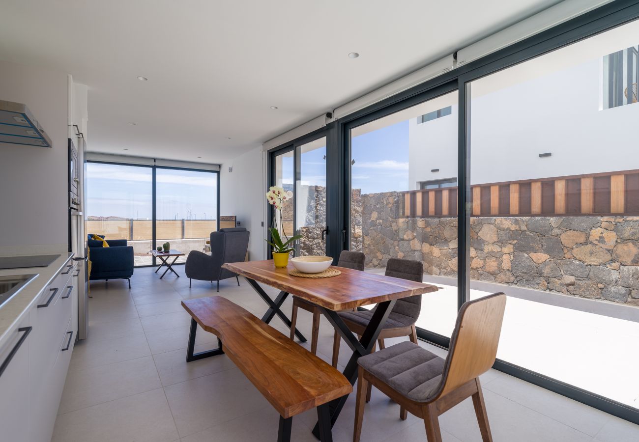 Villa à Corralejo - Las Calderas Vista Retreat