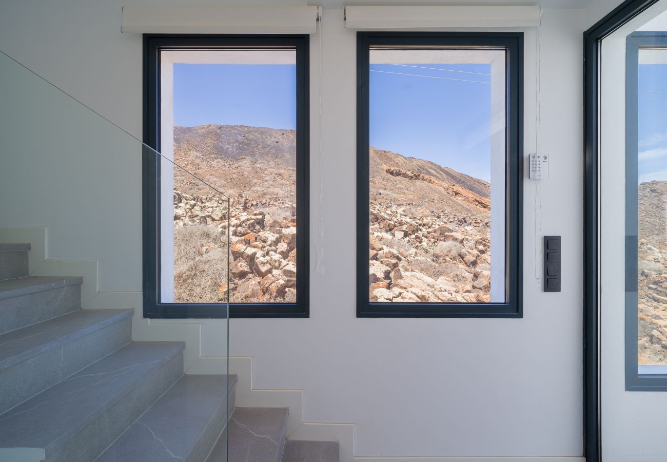 Villa à Corralejo - Las Calderas Vista Retreat