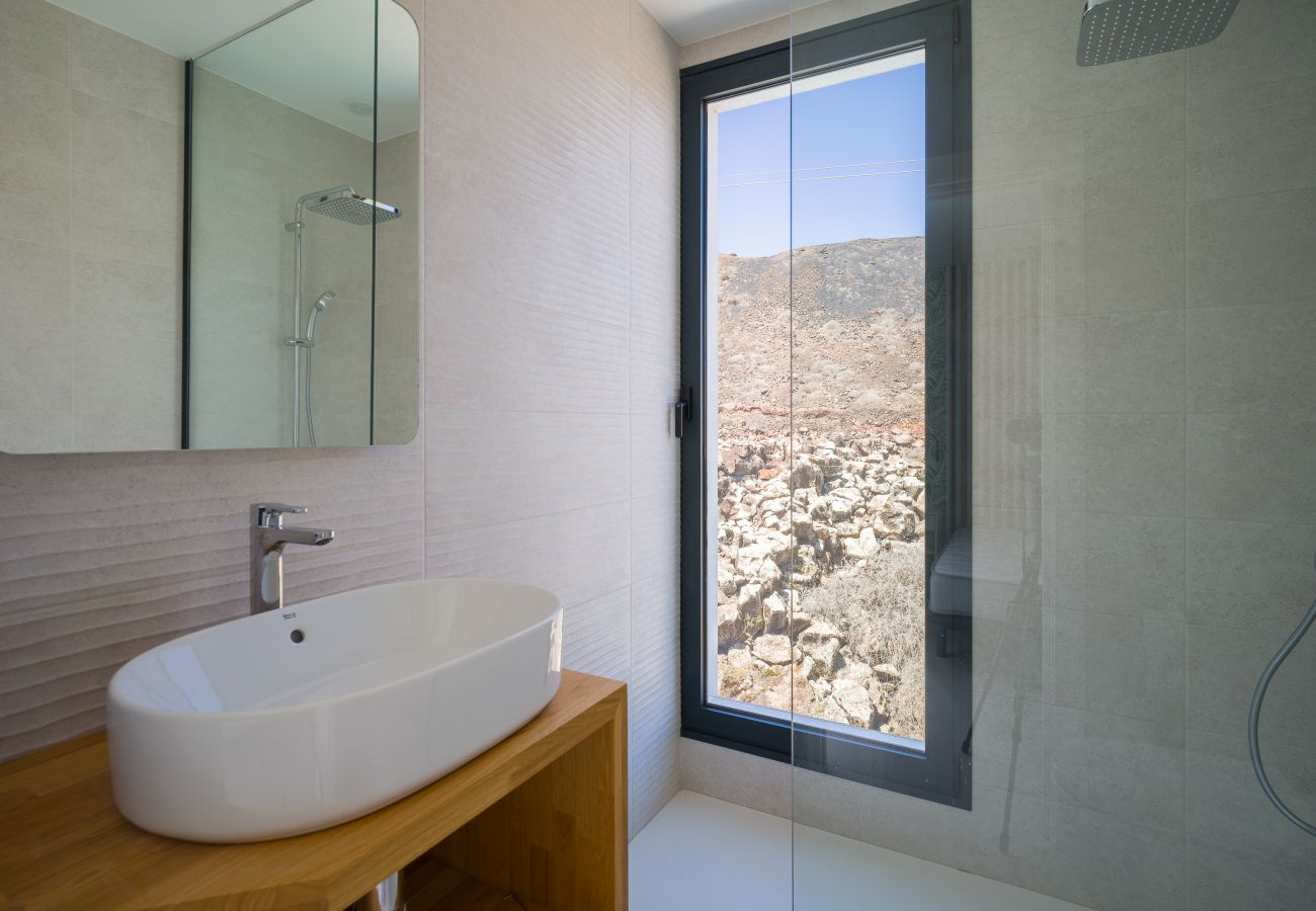 Villa à Corralejo - Las Calderas Vista Retreat