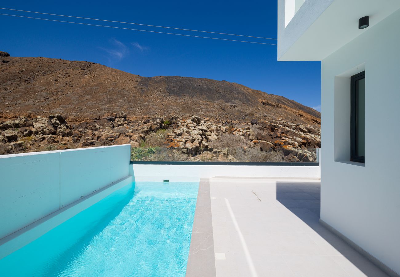 Villa à Corralejo - Las Calderas Vista Retreat