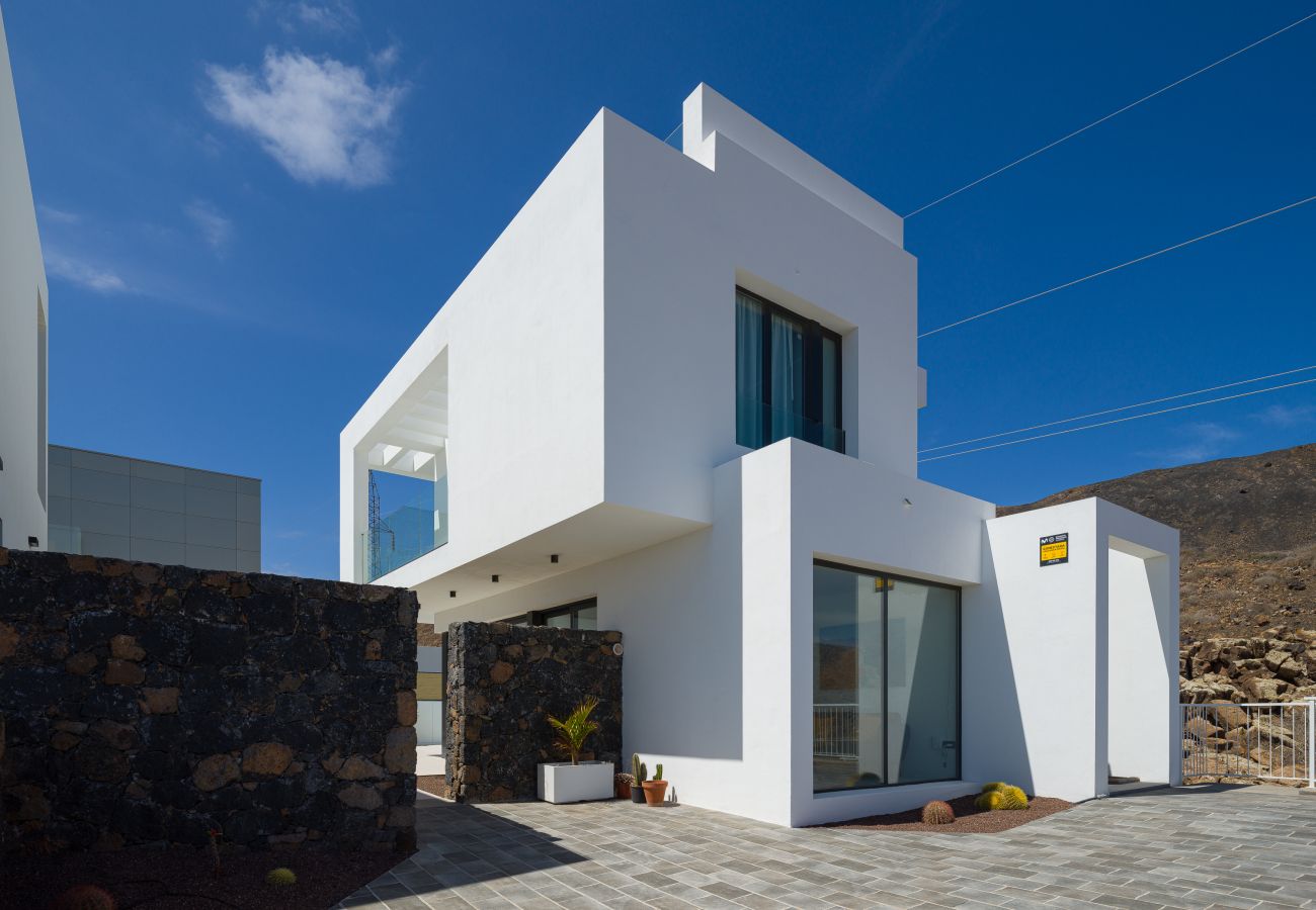 Villa à Corralejo - Las Calderas Vista Retreat