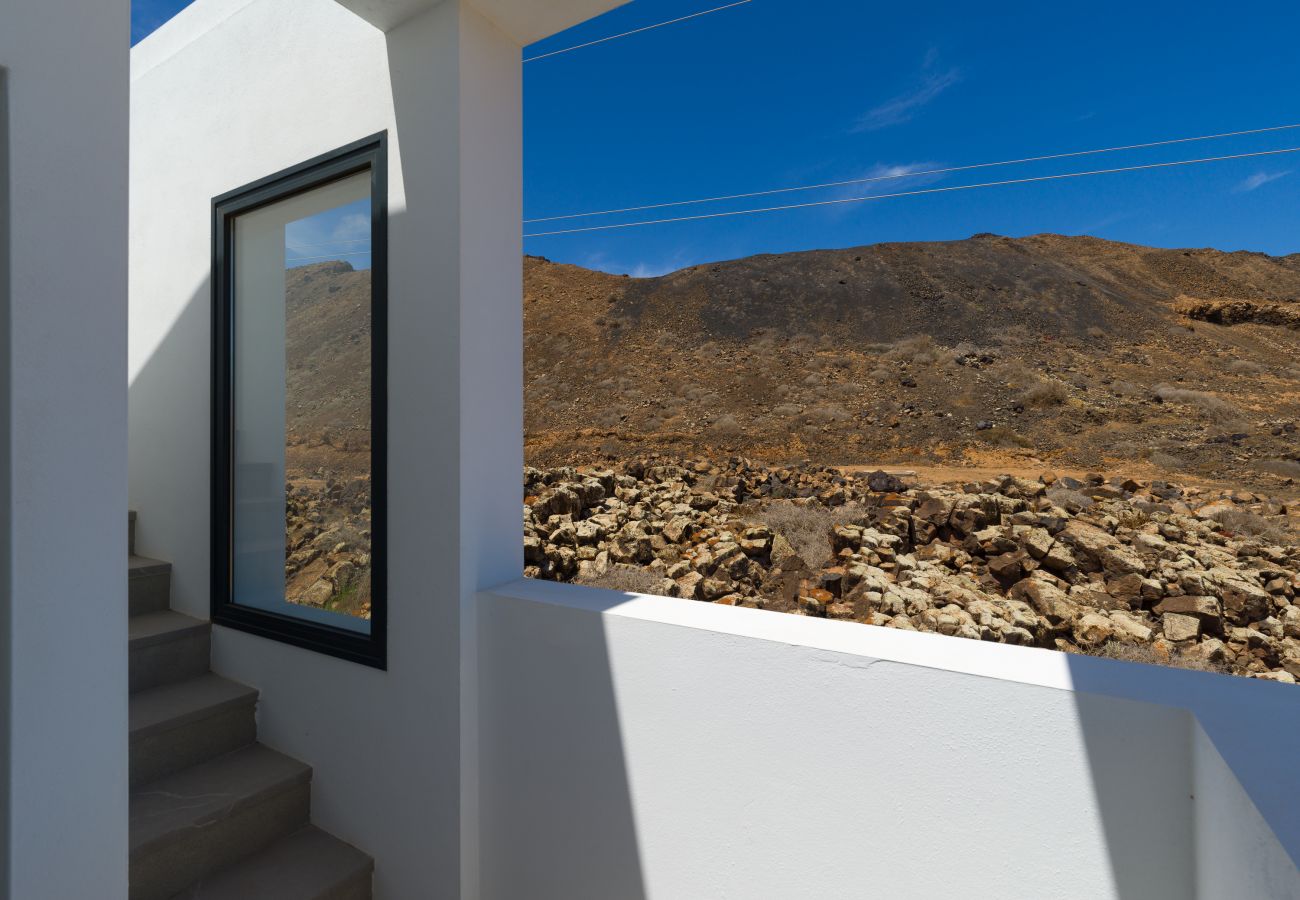 Villa à Corralejo - Las Calderas Vista Retreat