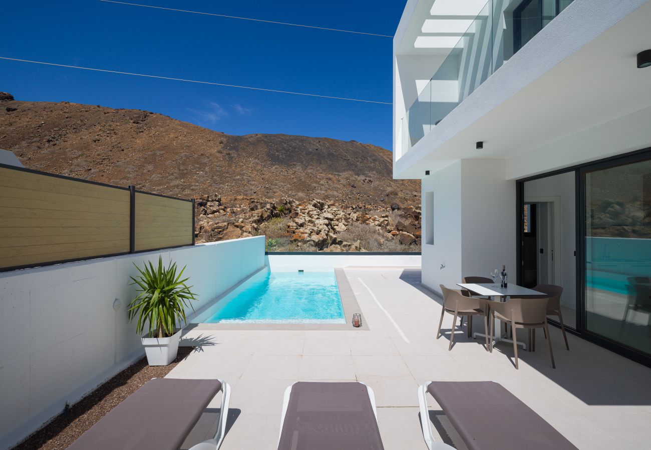 Villa à Corralejo - Las Calderas Vista Retreat
