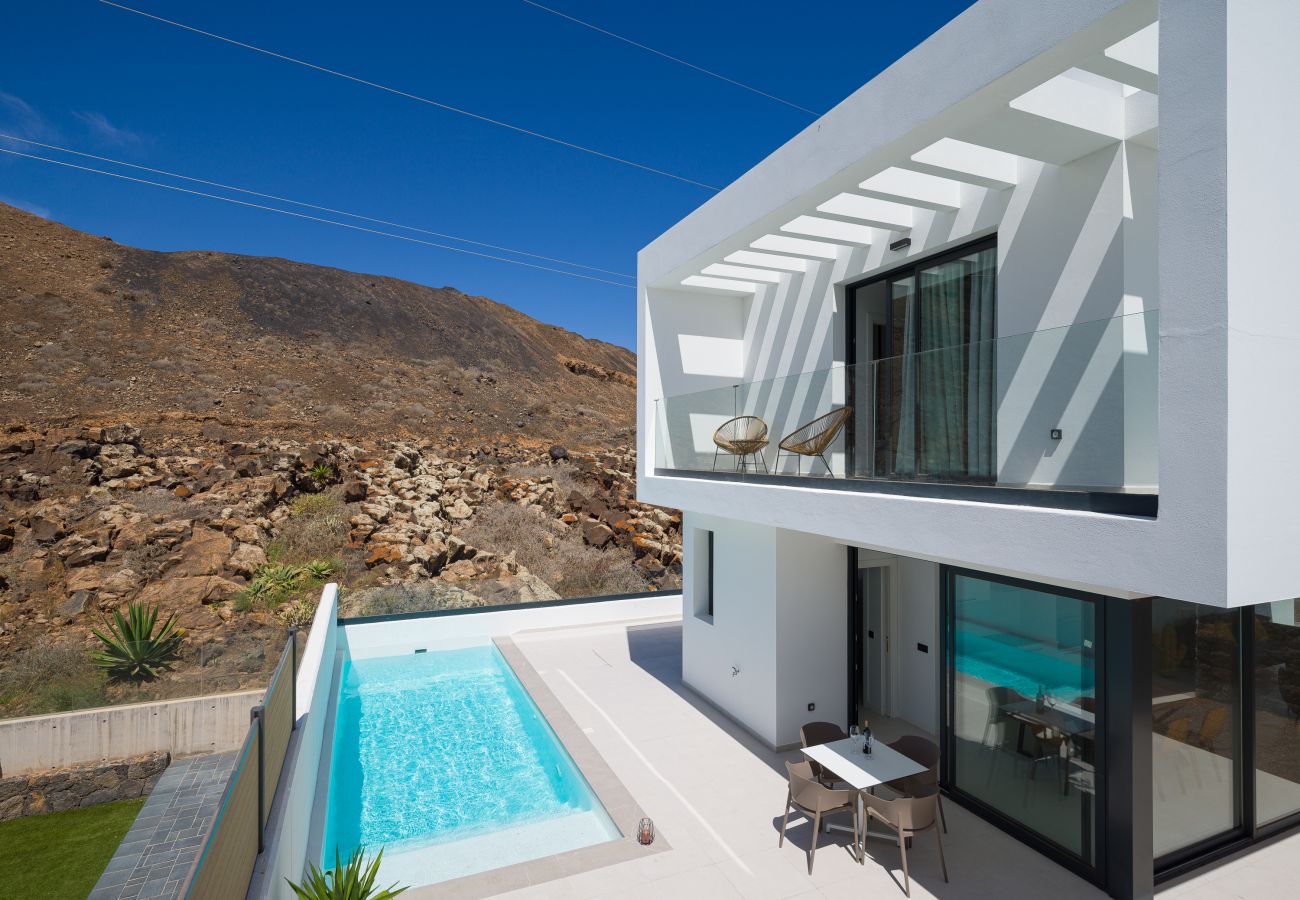 Villa à Corralejo - Las Calderas Vista Retreat