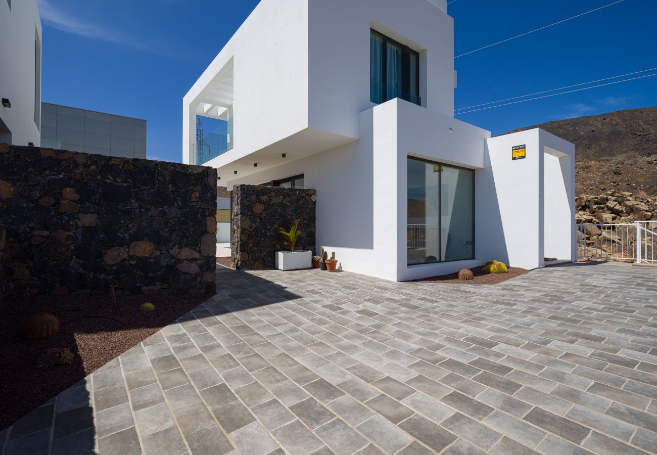 Villa à Corralejo - Las Calderas Vista Retreat