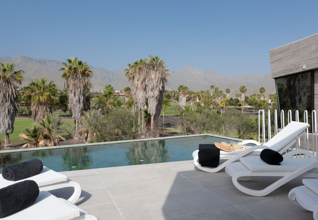 Villa à Adeje - Villa Origen Exclusive