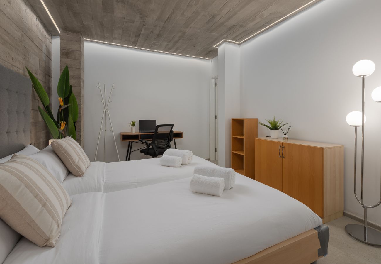 Villa à Adeje - Villa Origen Exclusive