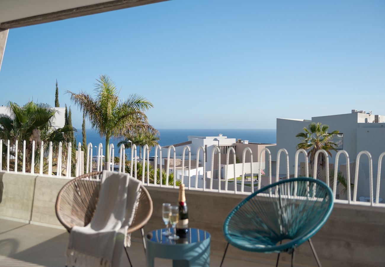 Villa à Adeje - Villa Origen Exclusive