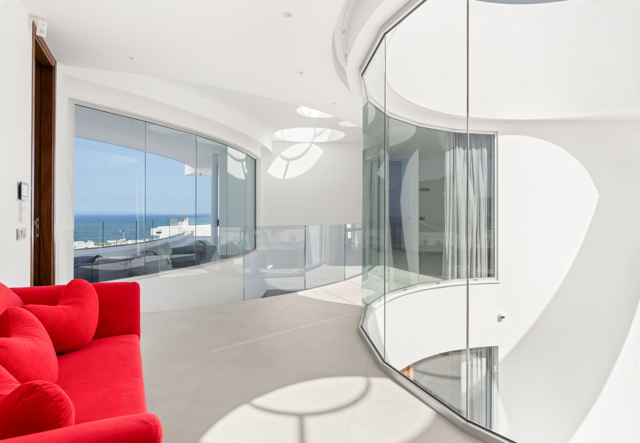 Villa à Adeje - Villa Aurelia