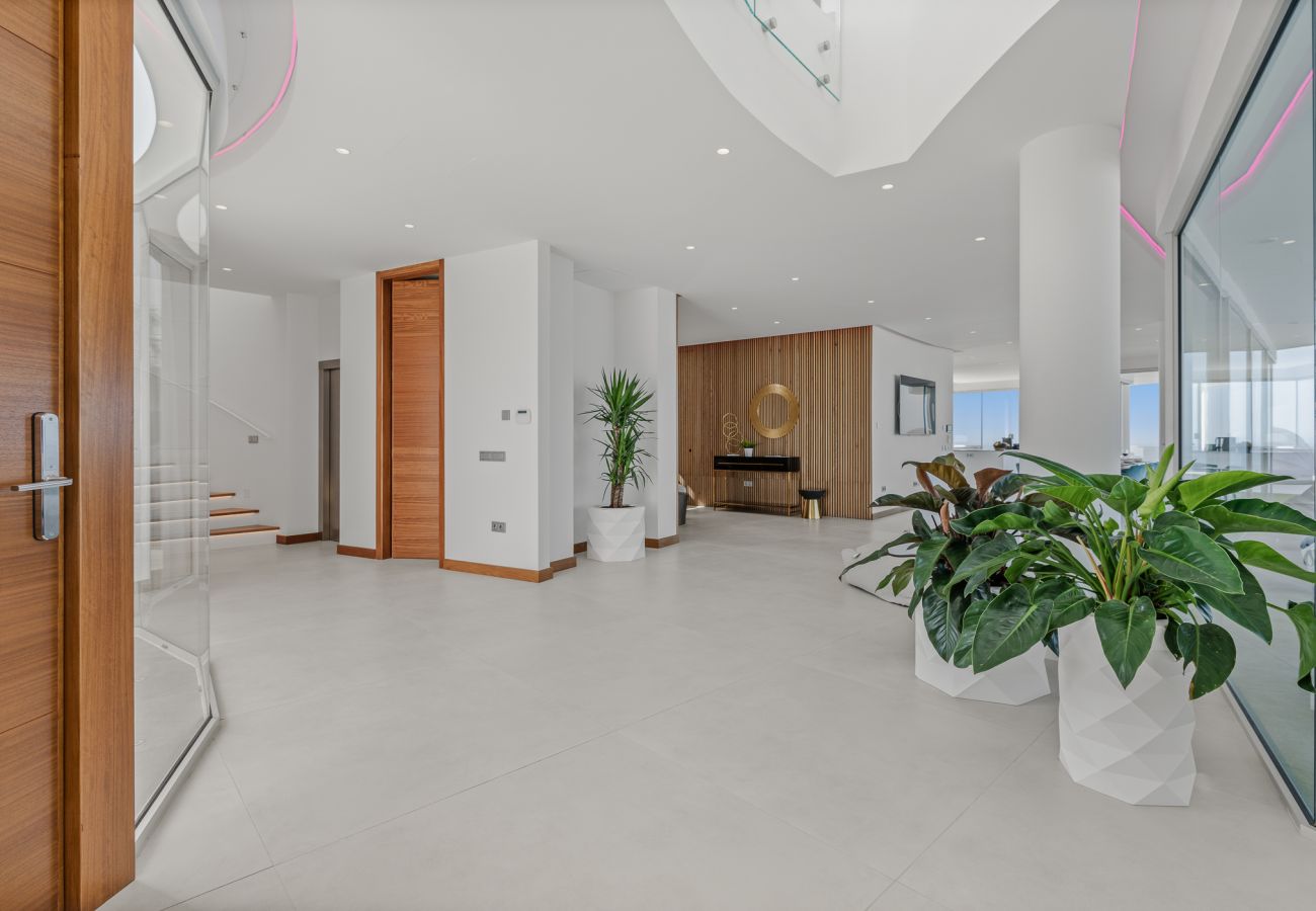 Villa à Adeje - Villa Aurelia