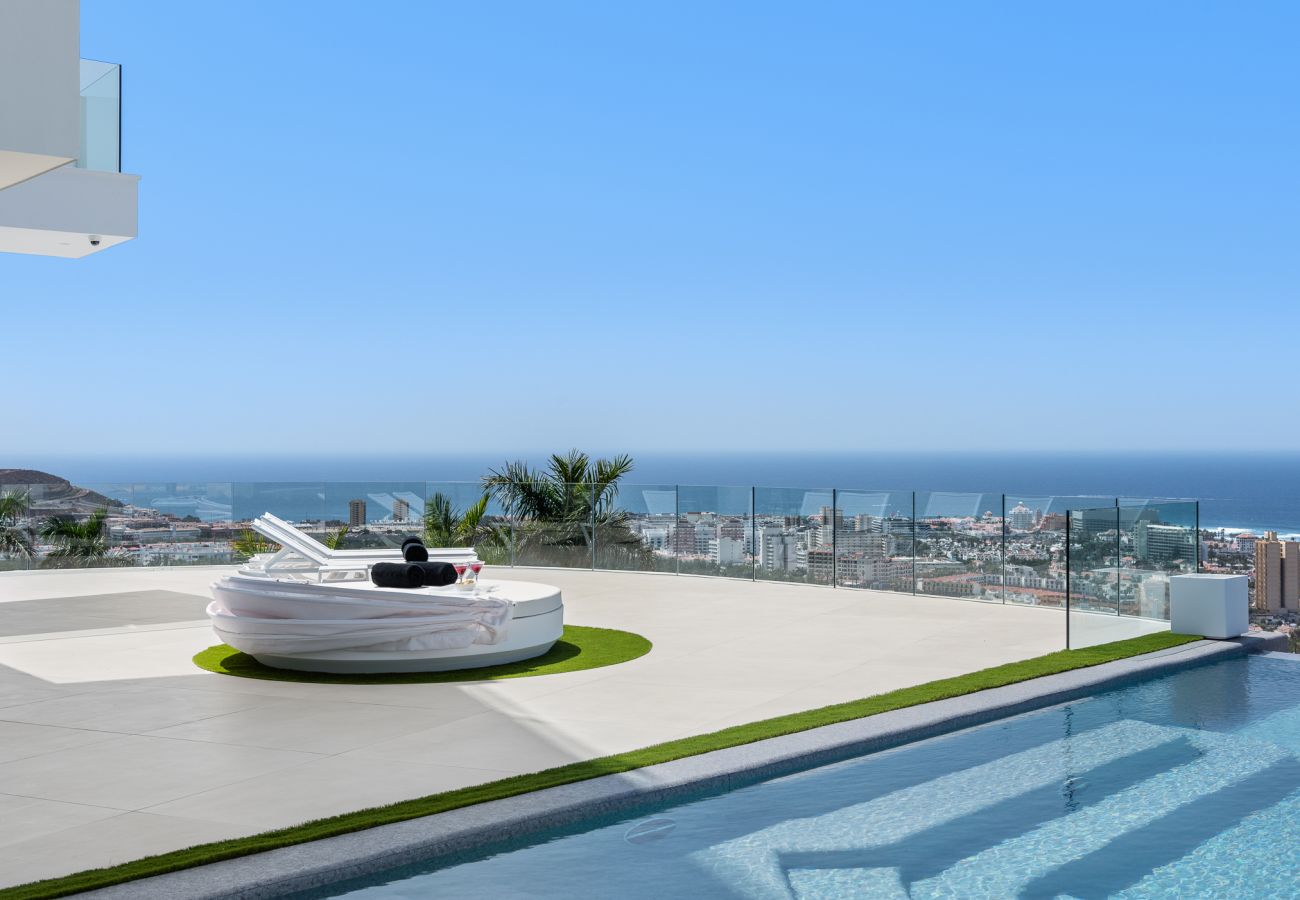 Villa à Adeje - Villa Aurelia