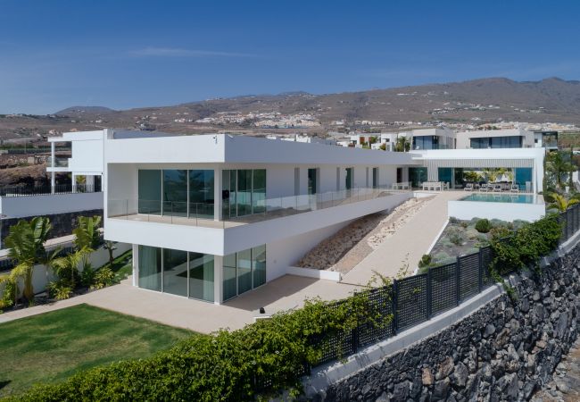 villa à Adeje - Villa Majestic