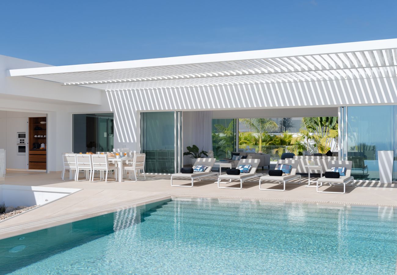 Villa à Adeje - Villa Majestic