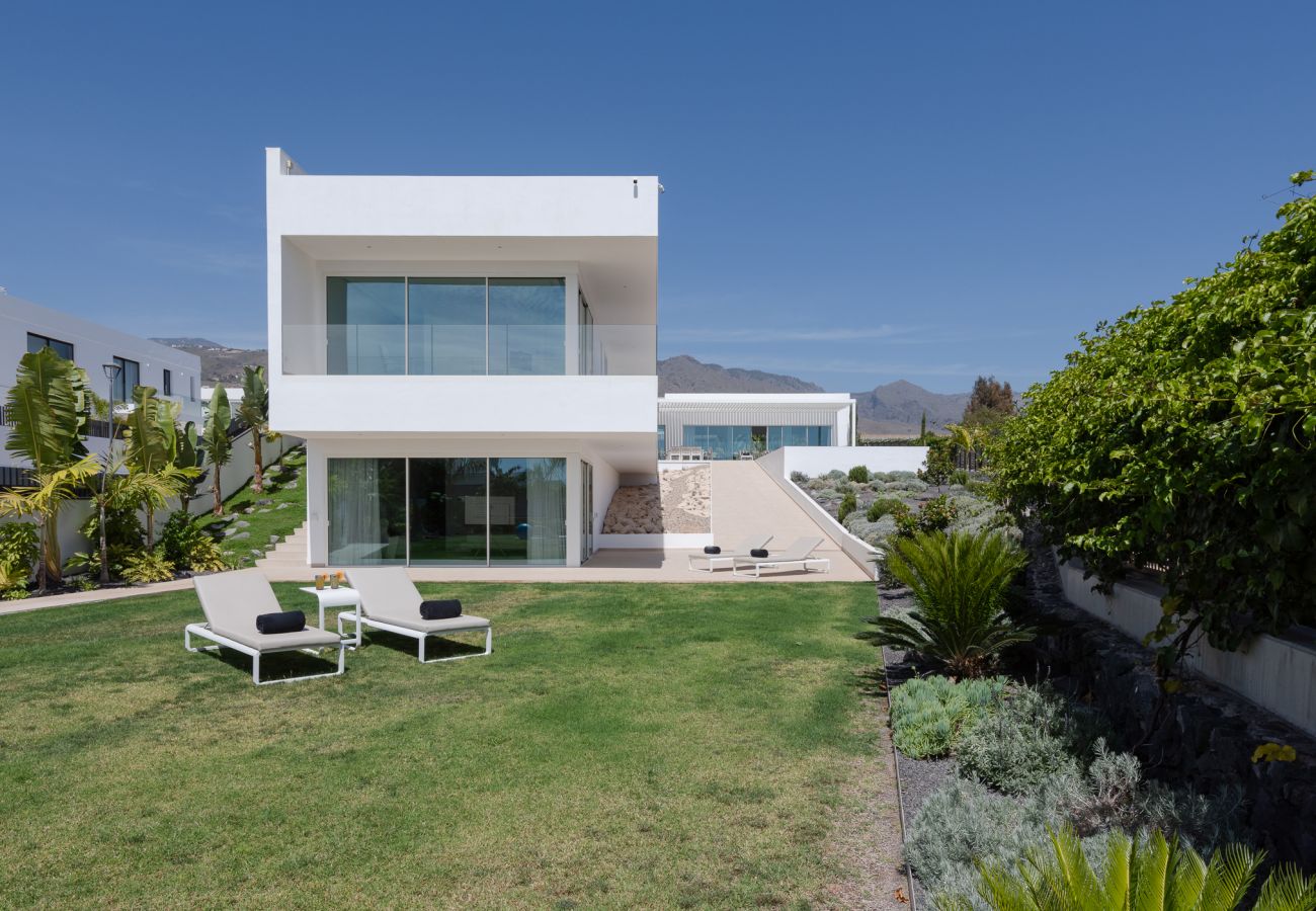 Villa à Adeje - Villa Majestic