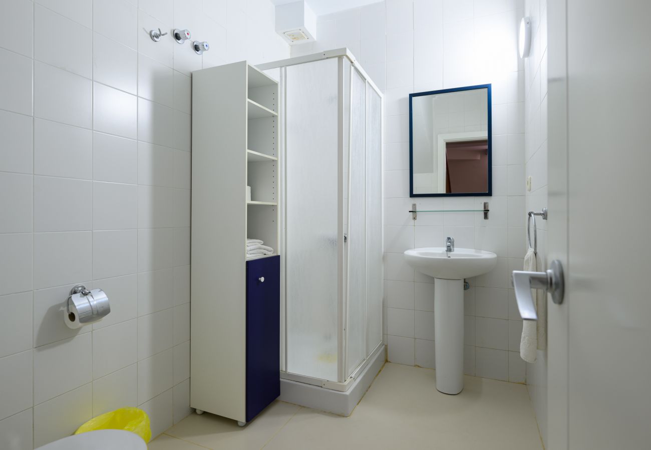 Maison à Maspalomas - Amplio duplex para familias en entorno relajado