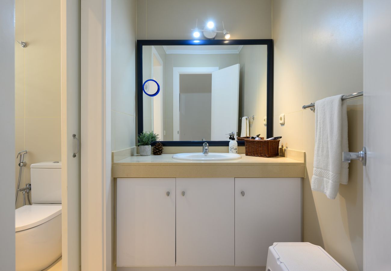 Maison à Maspalomas - Amplio duplex para familias en entorno relajado