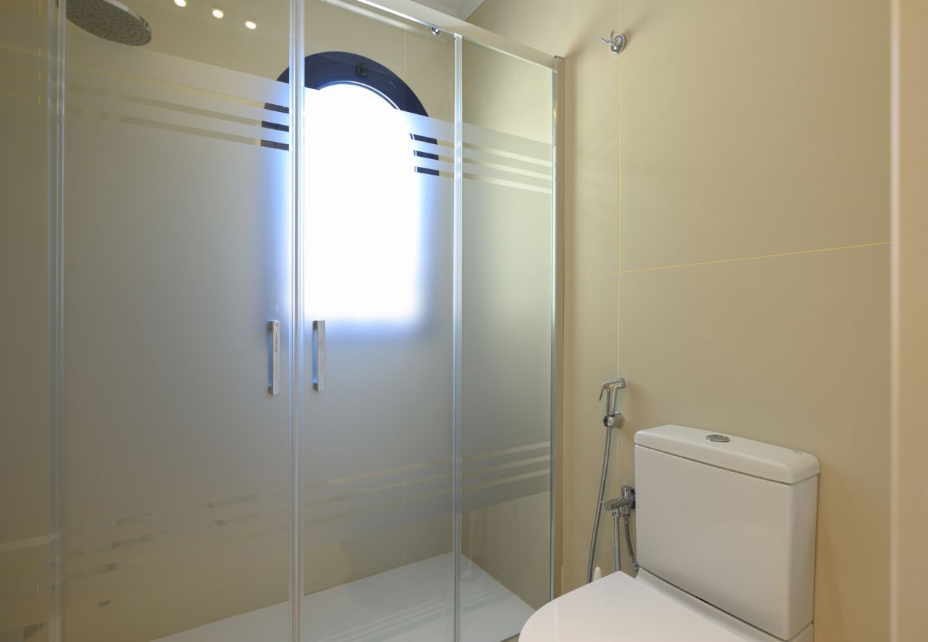 Maison à Maspalomas - Amplio duplex para familias en entorno relajado
