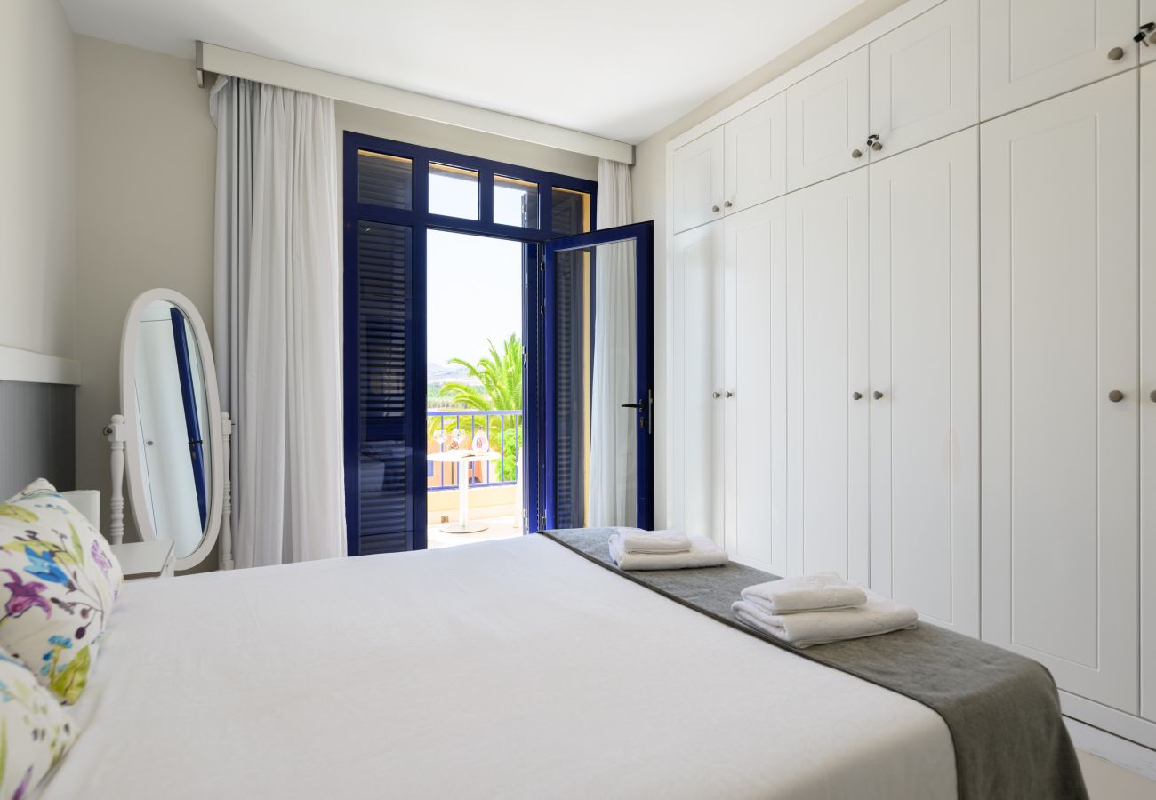 Maison à Maspalomas - Amplio duplex para familias en entorno relajado