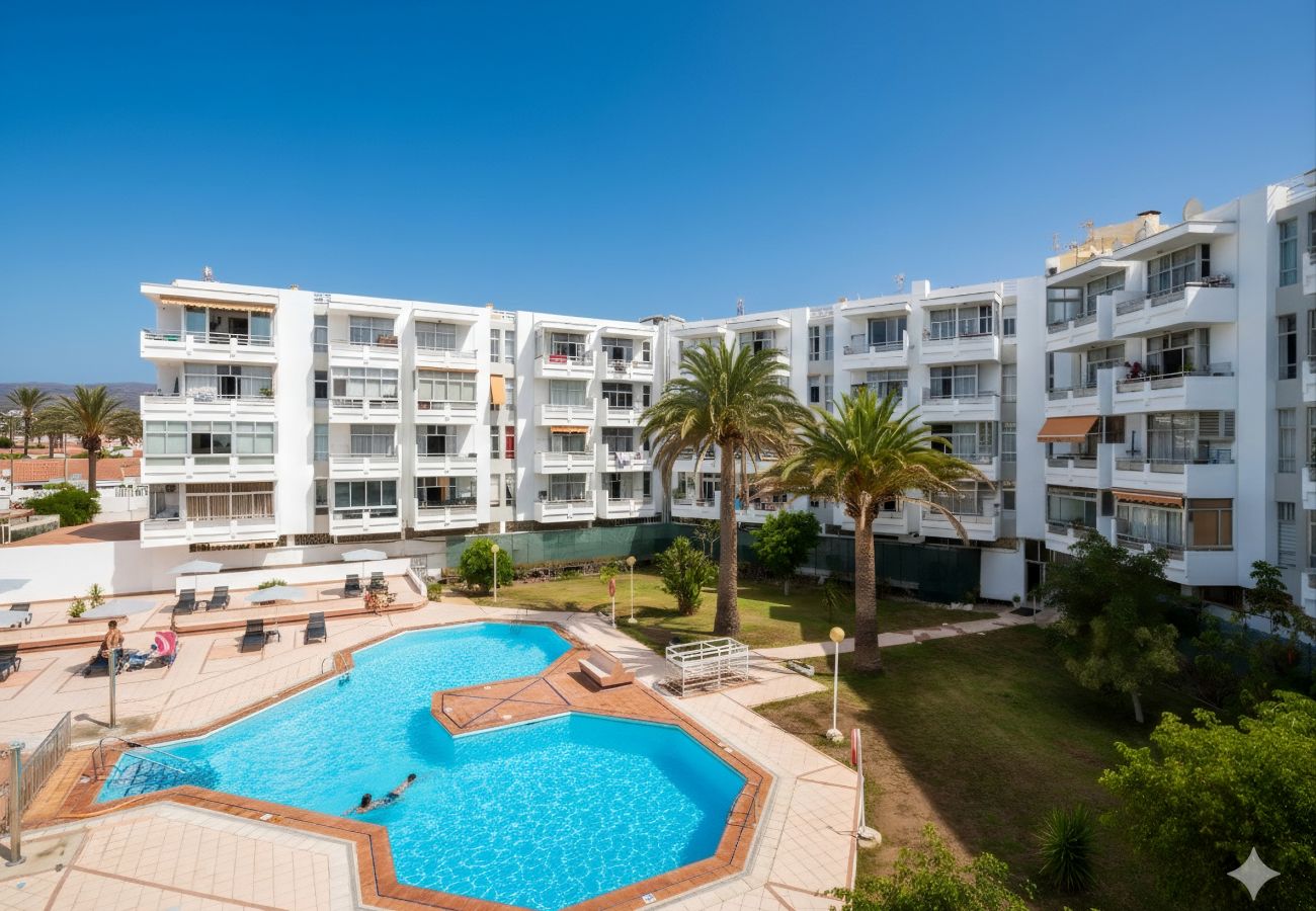 Appartement à San Bartolomé de Tirajana - Reformado con estilo y perfecta ubicación