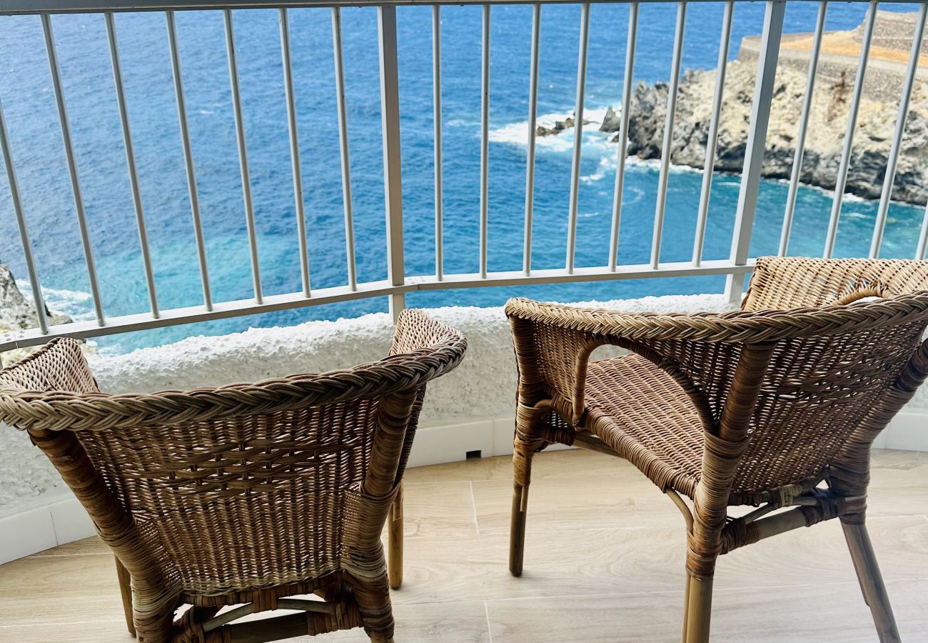 Studio à Icod de los Vinos - Blue Monis with Amazing Views