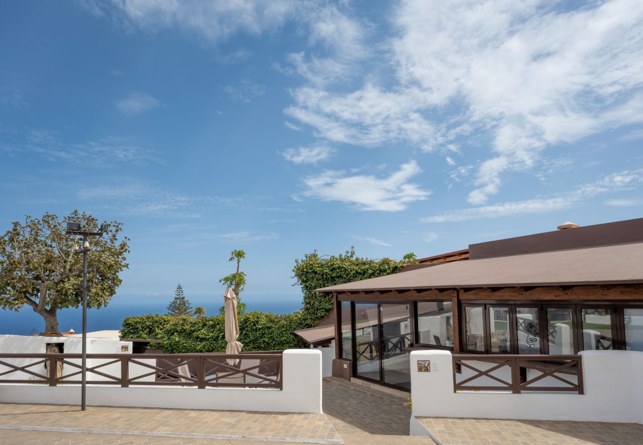 Appartement à Tenerife - Refugio de paz en medio de la naturaleza