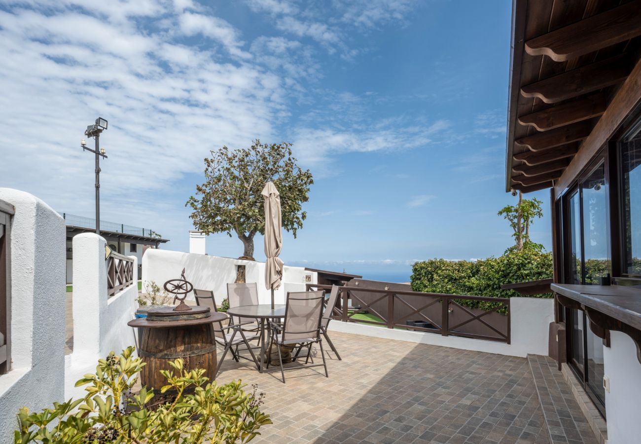 Appartement à Tenerife - Refugio de paz en medio de la naturaleza