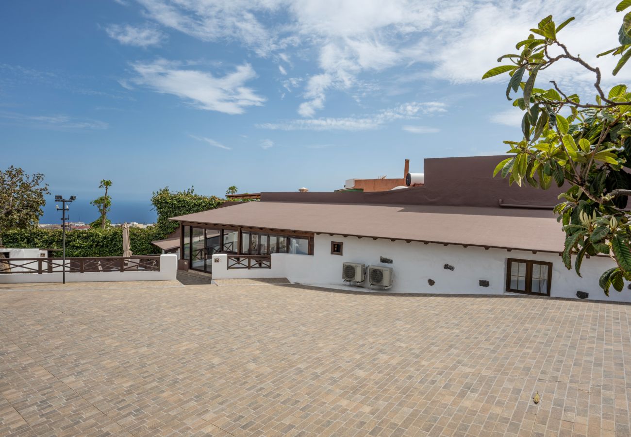 Appartement à Tenerife - Refugio de paz en medio de la naturaleza