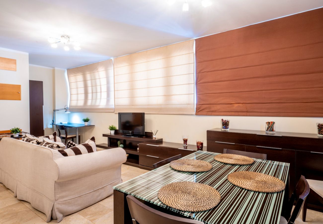 Appartement à Tenerife - Céntrico Apartamento en Santa Cruz