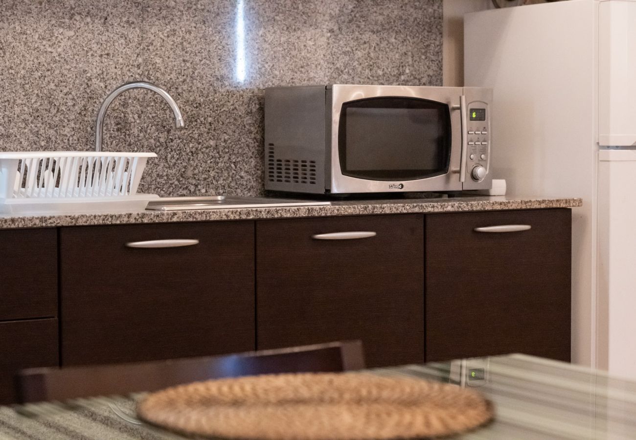 Appartement à Tenerife - Céntrico Apartamento en Santa Cruz