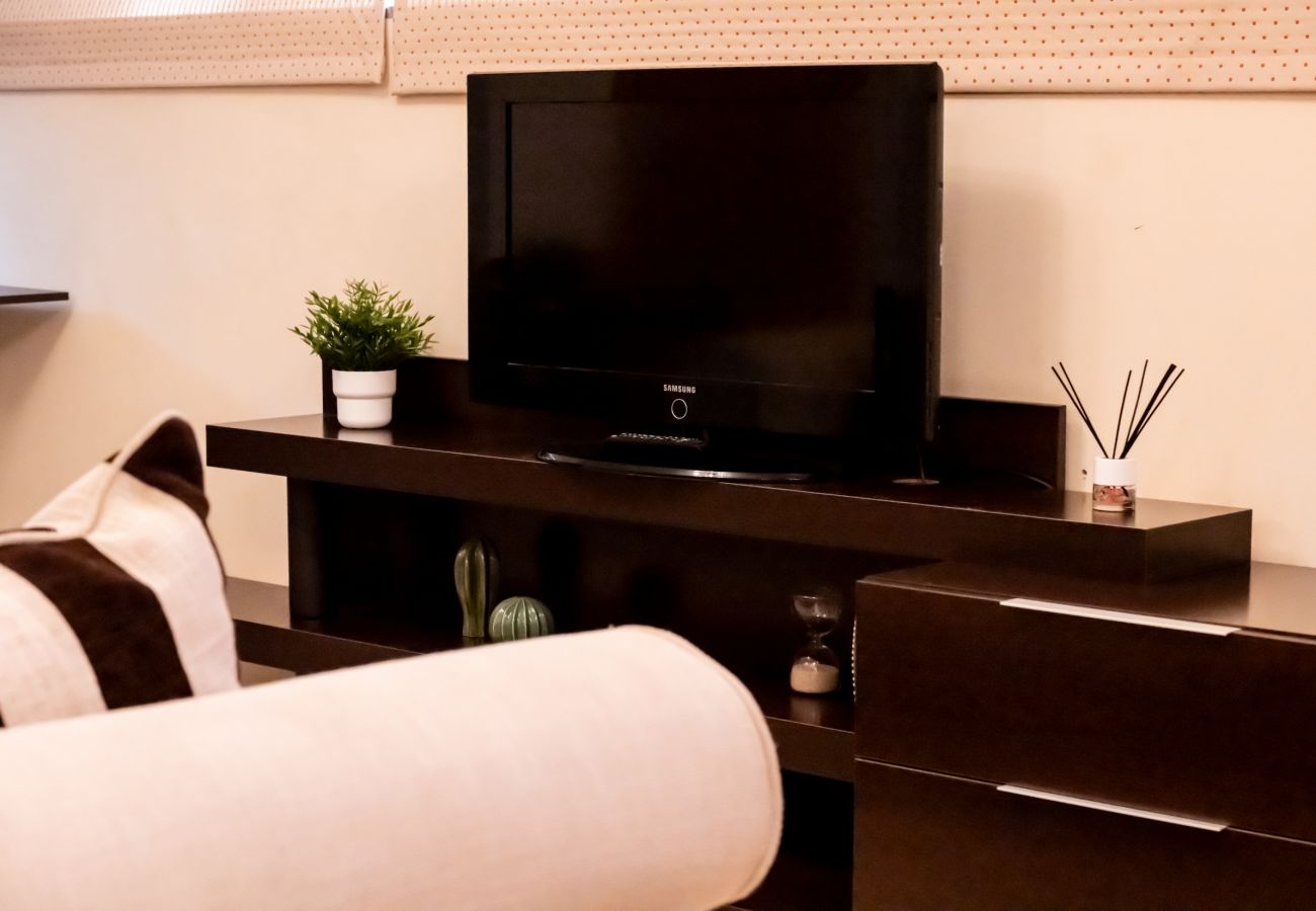 Appartement à Tenerife - Céntrico Apartamento en Santa Cruz