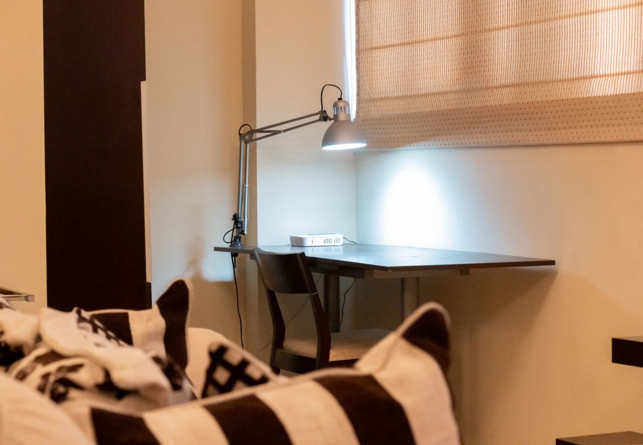 Appartement à Tenerife - Céntrico Apartamento en Santa Cruz