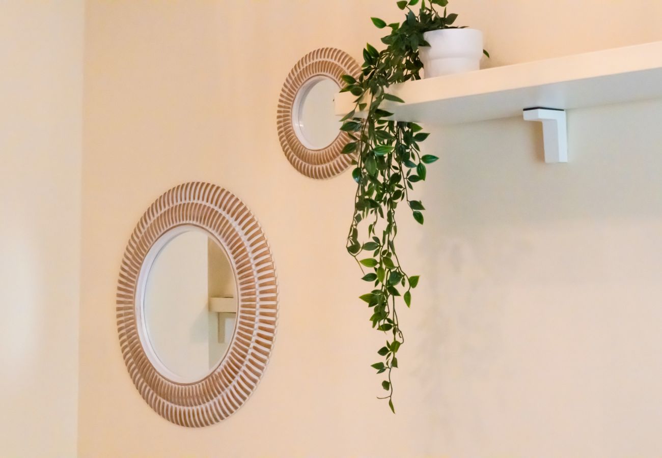 Appartement à Tenerife - Céntrico Apartamento en Santa Cruz