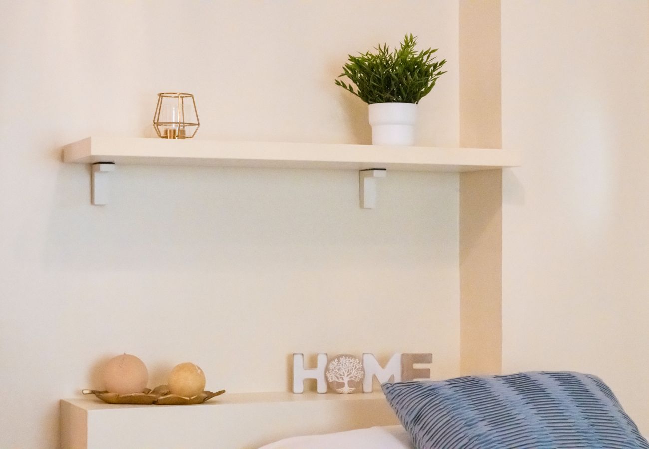 Appartement à Tenerife - Céntrico Apartamento en Santa Cruz