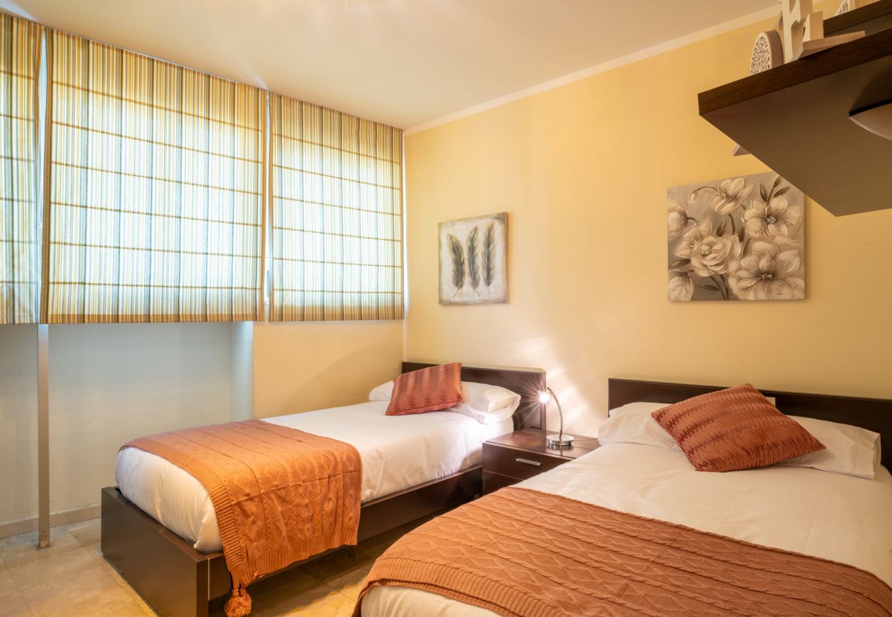 Appartement à Tenerife - Céntrico Apartamento en Santa Cruz