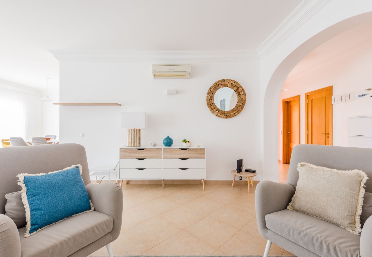 Villa à Lagos - Casa Rosa
