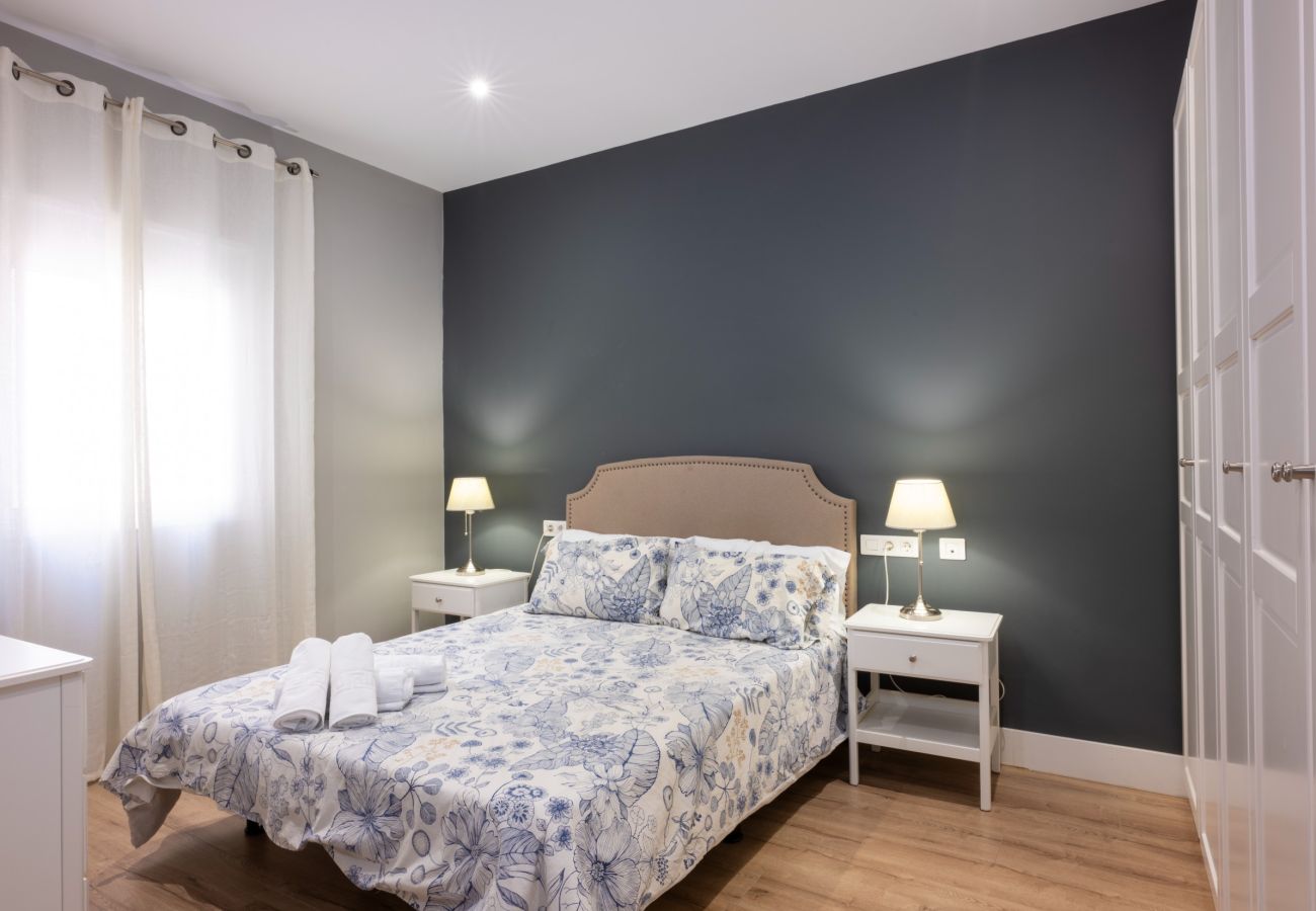 Maison à Tenerife - Maravilloso duplex en el corazón de SC