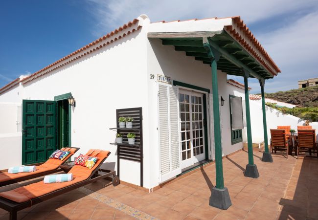  à Arico - Maison spacieuse et confortable à Abades