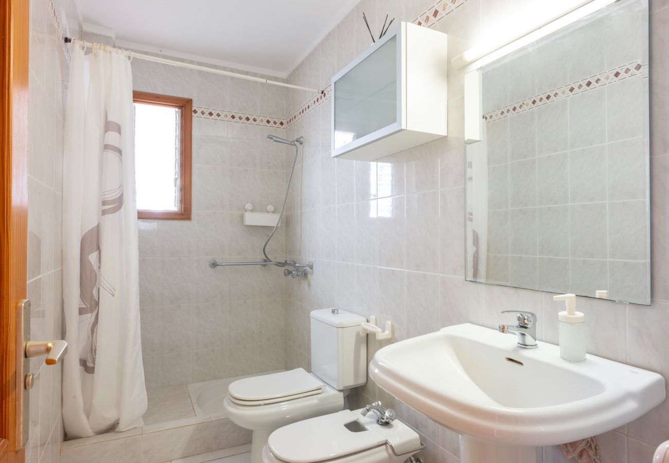 Maison mitoyenne à Arico - Maison spacieuse et confortable à Abades