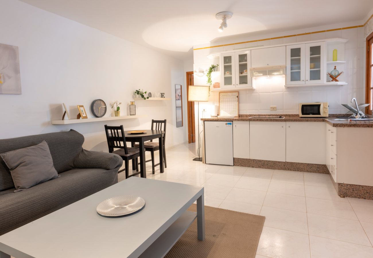 Maison mitoyenne à Arico - Maison spacieuse et confortable à Abades