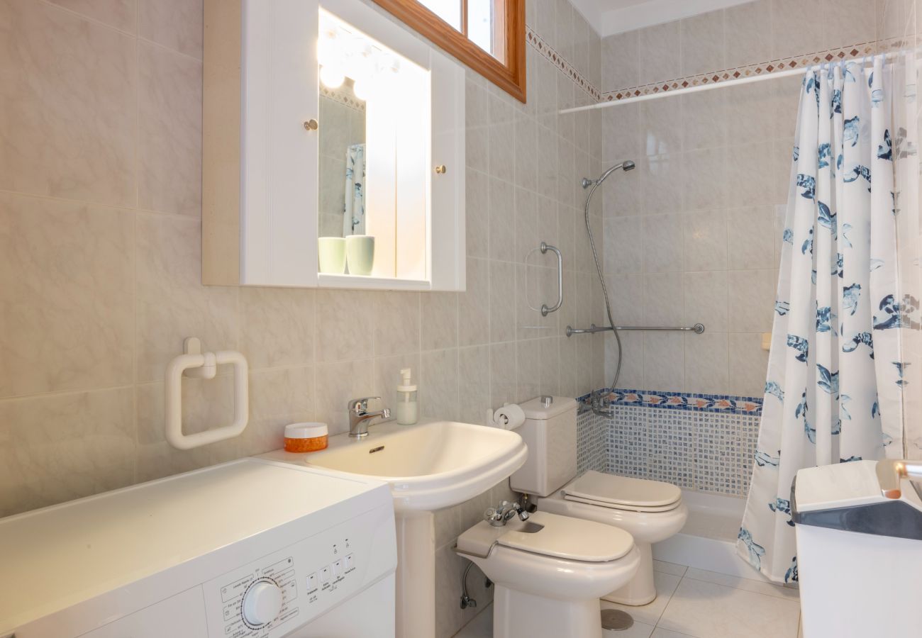 Maison mitoyenne à Arico - Maison spacieuse et confortable à Abades