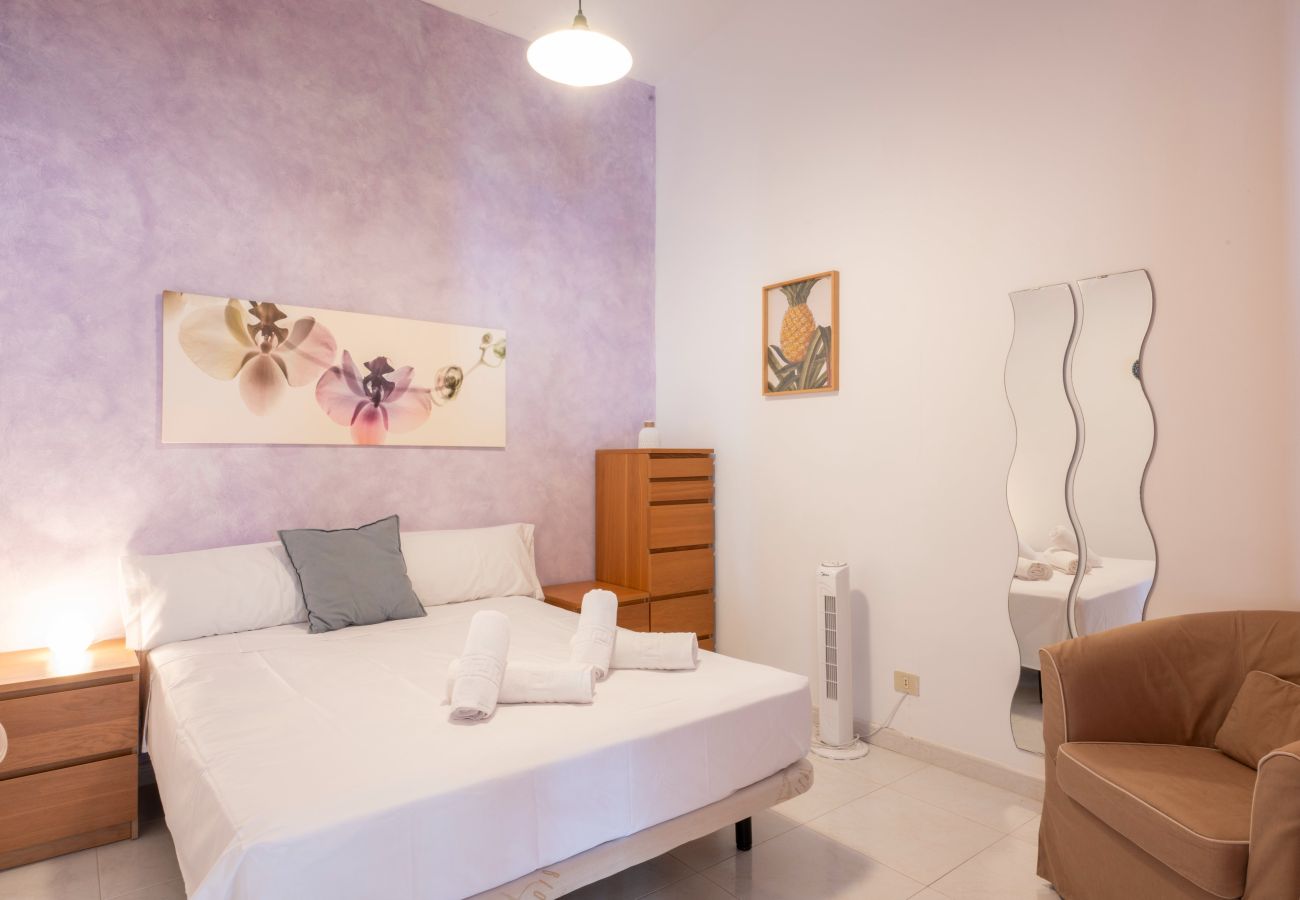 Maison mitoyenne à Arico - Maison spacieuse et confortable à Abades