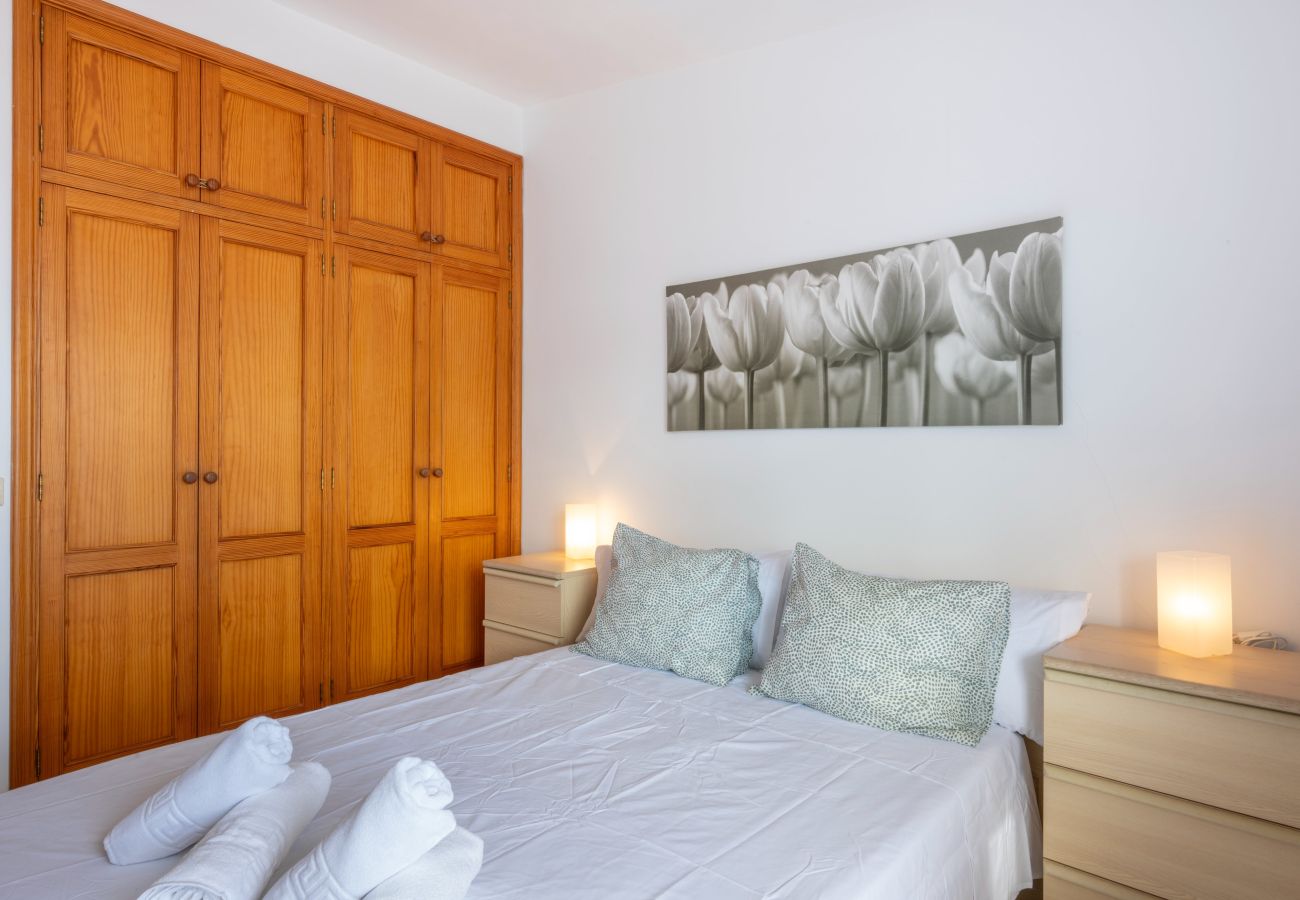Maison mitoyenne à Arico - Maison spacieuse et confortable à Abades
