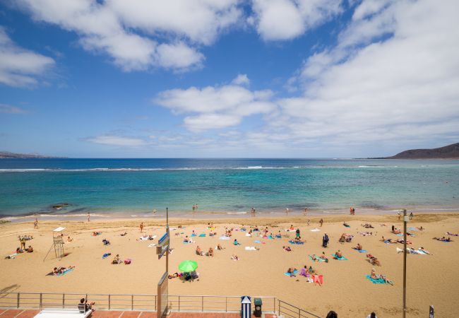  à Las Palmas de Gran Canaria - Marsin 303