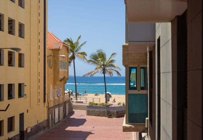 Las Palmas de Gran Canaria - Maison