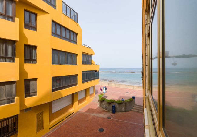 Maison à Las Palmas de Gran Canaria - Canteras Horizon By CanariasGetaway