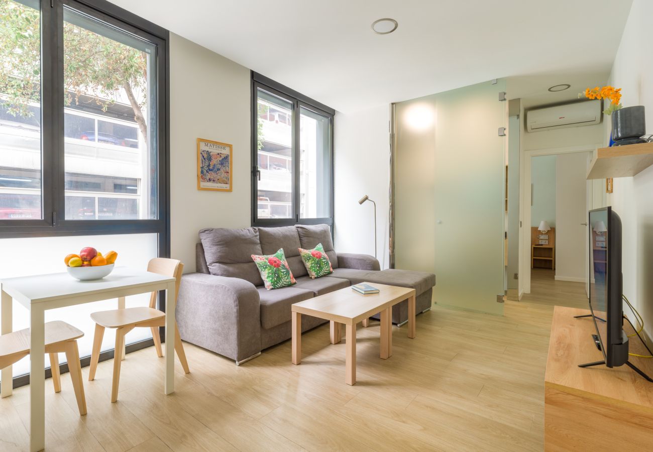Appartement à Las Palmas de Gran Canaria - Vivente 2B By Canarias Getaway