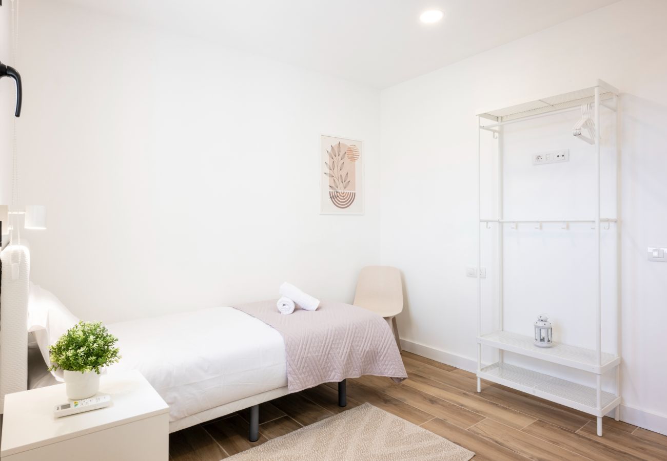 Maison à Tenerife - Maison de vacances récemment rénovée à S/C