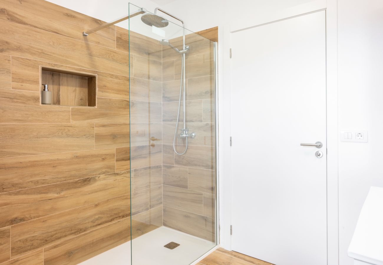 Maison à Tenerife - Maison de vacances récemment rénovée à S/C