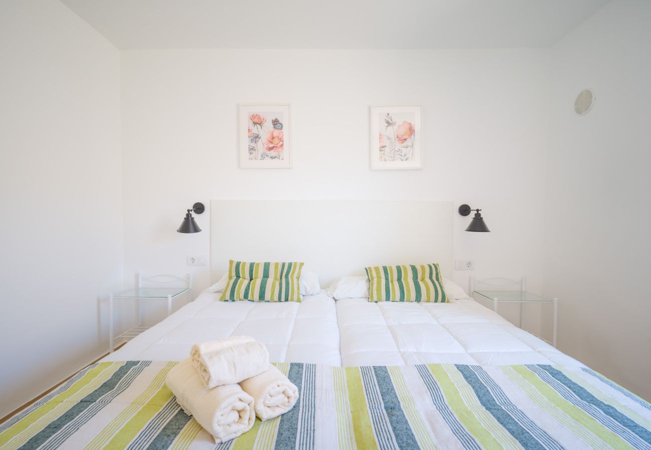 Appartement à Corralejo - Newly renovated, comfortable and pleasant house in Corralejo - Home For Guest
