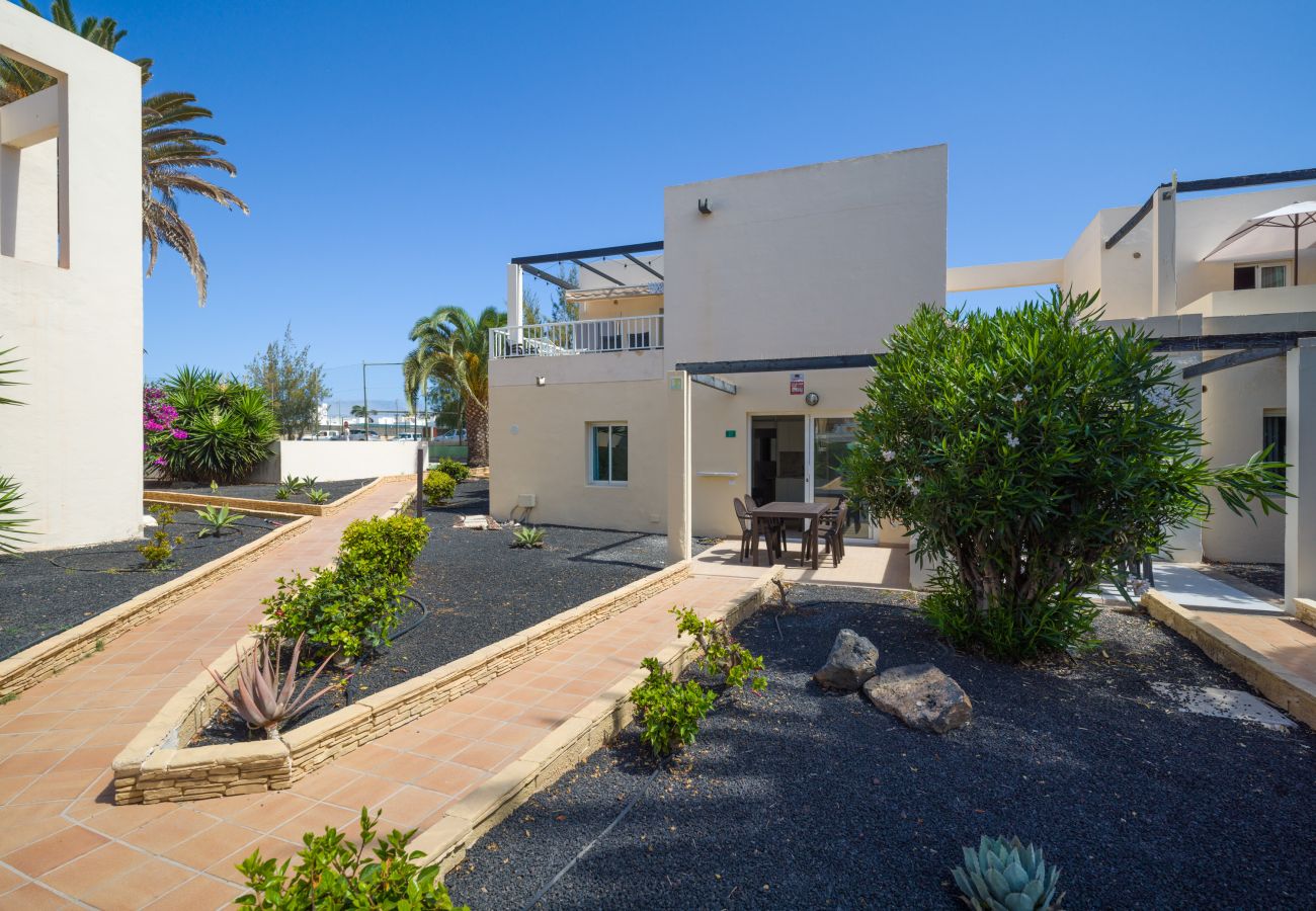 Appartement à Corralejo - Newly renovated, comfortable and pleasant house in Corralejo - Home For Guest